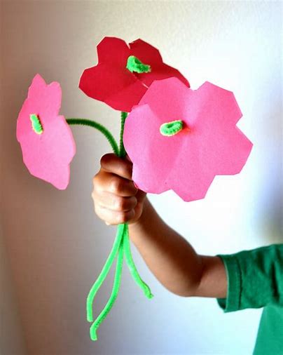 Valentine’s Day Crafts For Kids